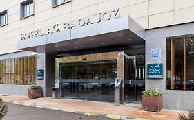 Ac Hotel Badajoz By Marriott